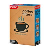 foto фільтри для кави paclan 4, 100 шт