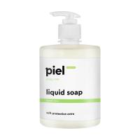 foto рідке мило для рук piel cosmetics body care liquid soap, 500 мл