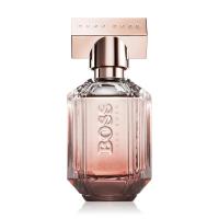 foto hugo boss the scent le parfum for her парфуми жіночі, 30 мл