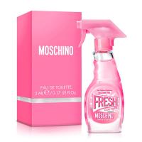 foto moschino pink fresh couture туалетна вода жіноча, 5 мл