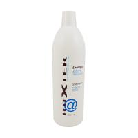 foto шампунь punti di vista baxter professional shampoo для фарбованого волосся, з молочними протеїнами, 1 л