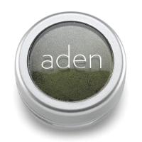 foto тіні для повік aden loose powder eyeshadow pigment powder 19 grass 3 г