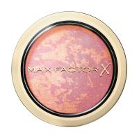 foto компактні рум'яна для обличчя max factor creme puff blush 15 seductive pink, 1.5 г