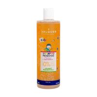foto дитячий профілактичний шампунь для волося valquer kids preventive shampoo, 400 мл