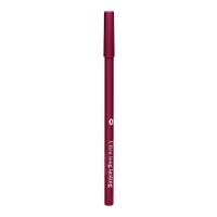 foto олівець для губ parisa cosmetics ultra long lip professiona 3x1 420, 1.5 г