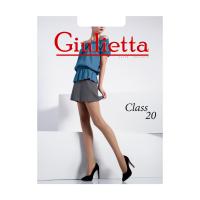 foto колготки жіночі giulietta calze collants class 20 den daino розмір 5