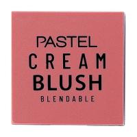 foto кремові рум'яна для обличчя pastel cream blush blendable 41, 3.6 г