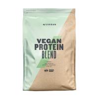 foto дієтична добавка протеїн в порошку myprotein vegan protein blend без смаку, 2.5 кг