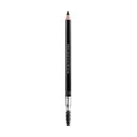 foto пудровий олівець для брів christian dior sourcils poudre powder eyebrow pencil 093 black, 1.2 г