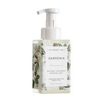 foto парфумоване мило-пінка для рук і тіла mr.scrubber gardenia perfumed hand&body foarming soap, 450 мл