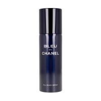 foto парфумований спрей для тіла chanel bleu de chanel чоловічий, 150 мл