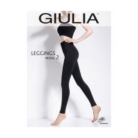foto безшовні легінси жіночі giulia leggings (02) з широким поясом, bubblegum, розмір l/xl