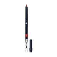 foto олівець для губ christian dior contour lipliner pencil 080 red smile, 1.2 г