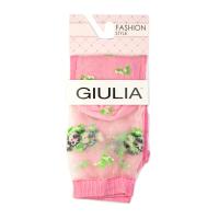 foto шкарпетки жіночі giulia wsm-021 calzino rose р.39-40