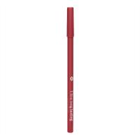 foto олівець для губ parisa cosmetics ultra long lip professiona 3x1 408, 1.5 г