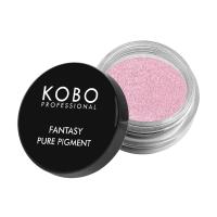 foto пігмент для повік kobo professional fantasy pure pigment 109 flirty gir, 1.1 г