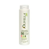foto кондиціонер olivella для зміцнення волосся на основі оливкової олії 250мл