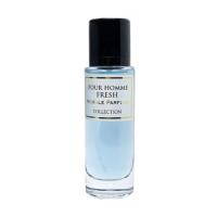 foto morale parfums pour homme blue парфумована вода чоловіча, 30 мл