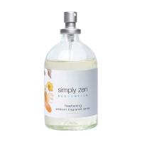 foto ароматичний спрей для дому simply zen sensorials heartening ambient fragrance spray, 100 мл