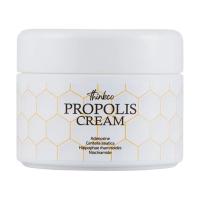 foto крем для обличчя thinkco propolis cream з прополісом, для регенірації шкіри, 50 мл