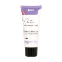 foto сироватка-праймер для обличчя quiz cosmetics moisturizing serum & primer good choice, 30 мл