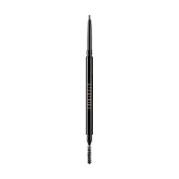 foto олівець для брів stagenius superfine eyebrow pencil з круглим наконечником, c01 light brown, 0.1 г
