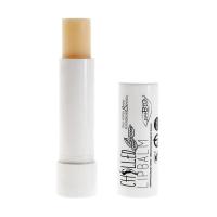 foto бальзам для губ purobio cosmetics chilled lip balm, 5 мл