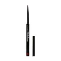 foto підводка-олівець для повік shiseido microliner ink 03 plum, 0.08 г