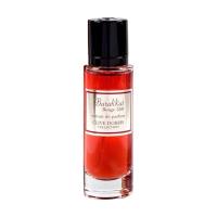 foto fragrance world barakkat rouge 540 парфуми унісекс, 30 мл