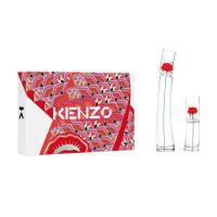 foto парфумований набір жіночий kenzo flower by kenzo (парфумована вода, 15 мл + парфумована вода, 50 мл)