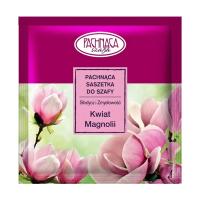 foto ароматичне саше для гардеробу pachnaca szafa magnolia flower, 5.5 г