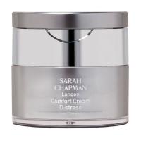 foto крем для обличчя sarah chapman skinesis comfort cream d-stress, 30 мл