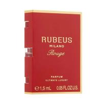 foto rubeus milano rouge парфуми жіночі, 1.5 мл (пробник)