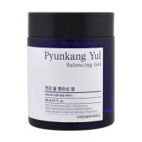 foto гель для обличчя pyunkang yul balancing gel балансувальний, 100 мл