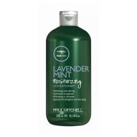 foto зволожувальний кондиціонер для волосся paul mitchell теа tree lavender mint moisturizing conditioner, 300 мл