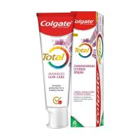 foto зубна паста colgate total advanced gum care професійний догляд для ясен, 75 мл