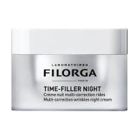 foto нічний крем для обличчя filorga sleep & lift, 50 мл