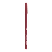 foto олівець для губ parisa cosmetics ultra long lip professiona 3x1 423, 1.5 г