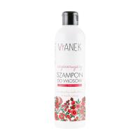 foto шампунь vianek regenerating shampoo for dark and dyed hair для фарбованого та темного волосся, 300 мл