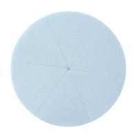 foto спонж для макіяжу focallure match max make up sponge, count wedges, 6 шт