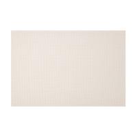 foto килимок сервірувальний ardesto white, 30*45 см (ar3307w)