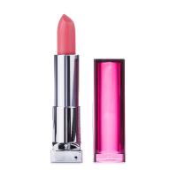 foto помада для губ maybelline new york color sensational 140 intense pink, 5 г