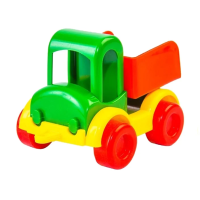 foto дитяча іграшка tigres kid cars самоскид, 6*9*7 см, від 1 року (39244)