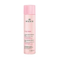 foto зволожувальна міцелярна вода nuxe very rose 3 in 1 hydrating micellar water, 200 мл