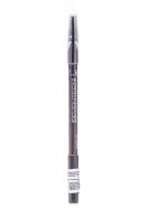 foto олівець для брів зі щіточкою seventeen brow elegance all day precision liner тон 03 rich brown, 1.8мл