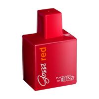 foto jfenzi gossi red for women парфумована вода жіноча, 100 мл