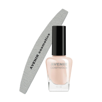 foto експрес-сушка для нігтів avenir cosmetics dry express, 15 мл + пилочка, 1 шт