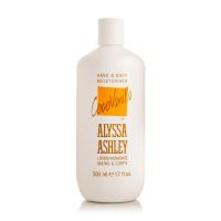 foto парфумований лосьйон для тіла та рук alyssa ashley coco vanilla жіночий, 500 мл