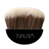 foto пензлик для макіяжу nouba blushing brush