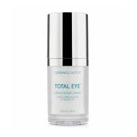 foto зволожувальний крем для шкіри навколо очей colorescience total eye firm & repair cream, 18 мл